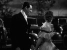 Suspicion (1941)Cary Grant, Joan Fontaine and car